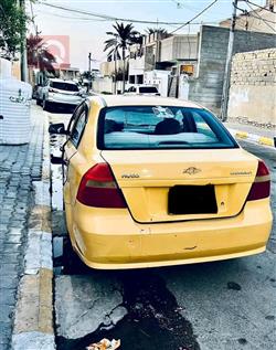شيفروليه أفيو